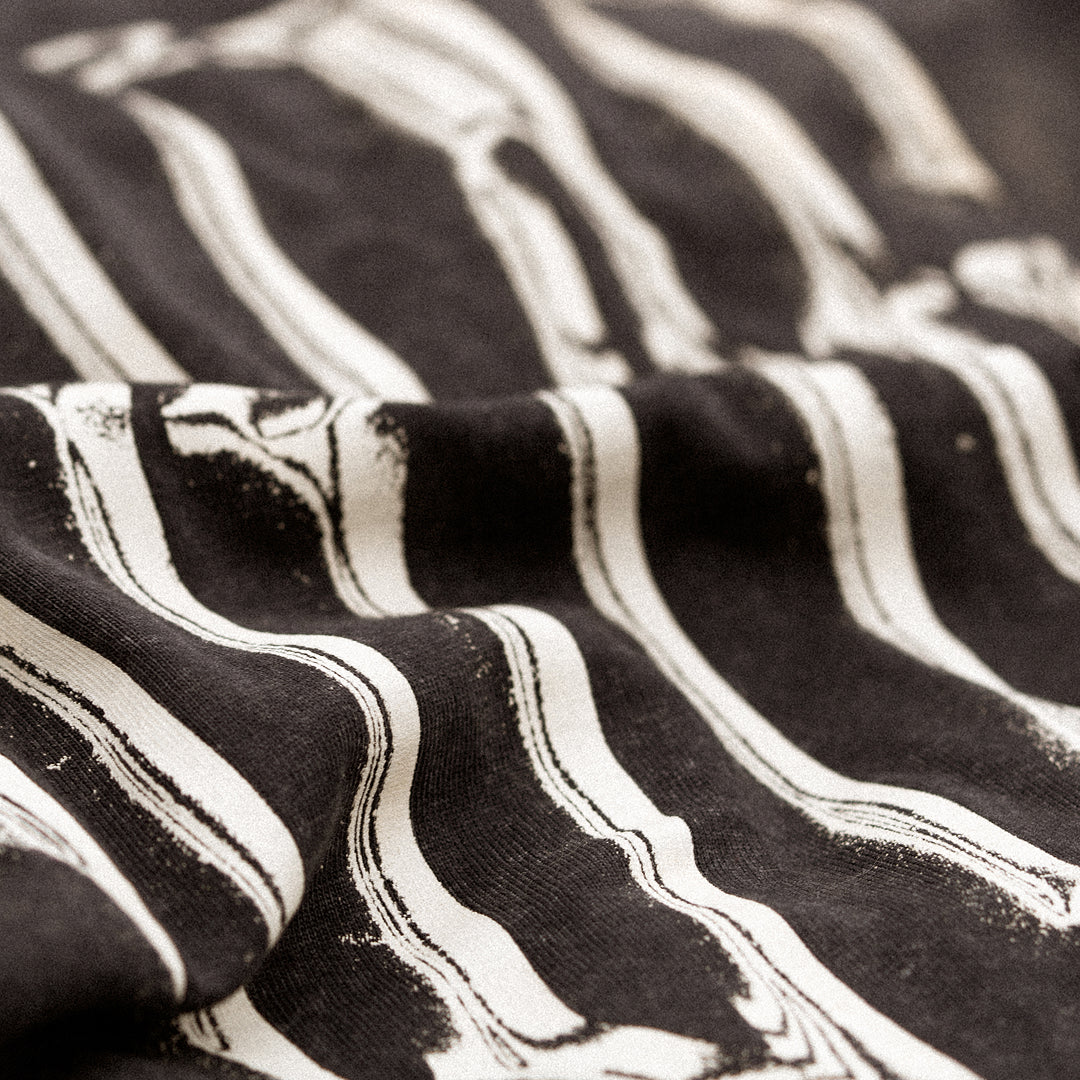 Chrome Plate Tee