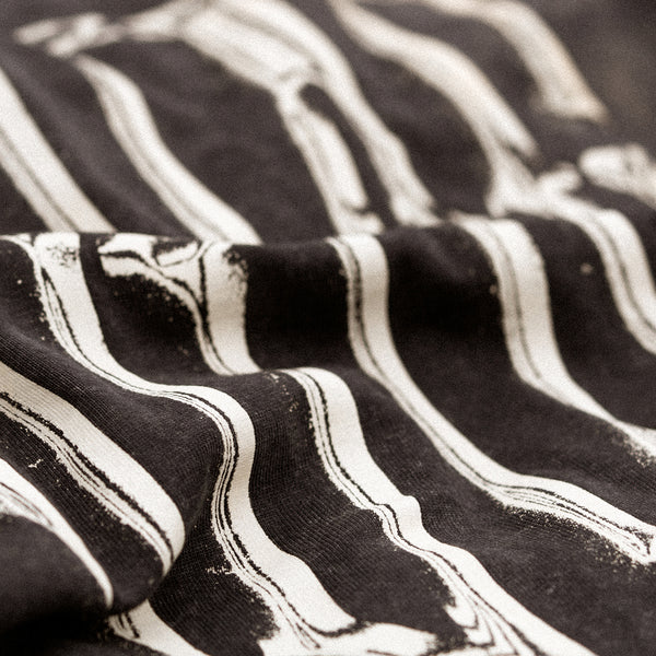Chrome Plate Tee