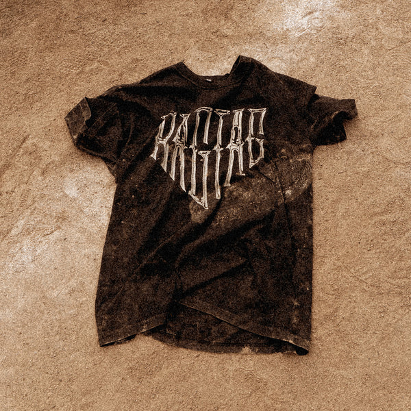 Chrome Plate Tee