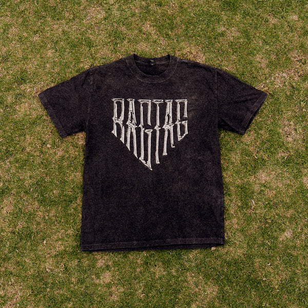 Chrome Plate Tee