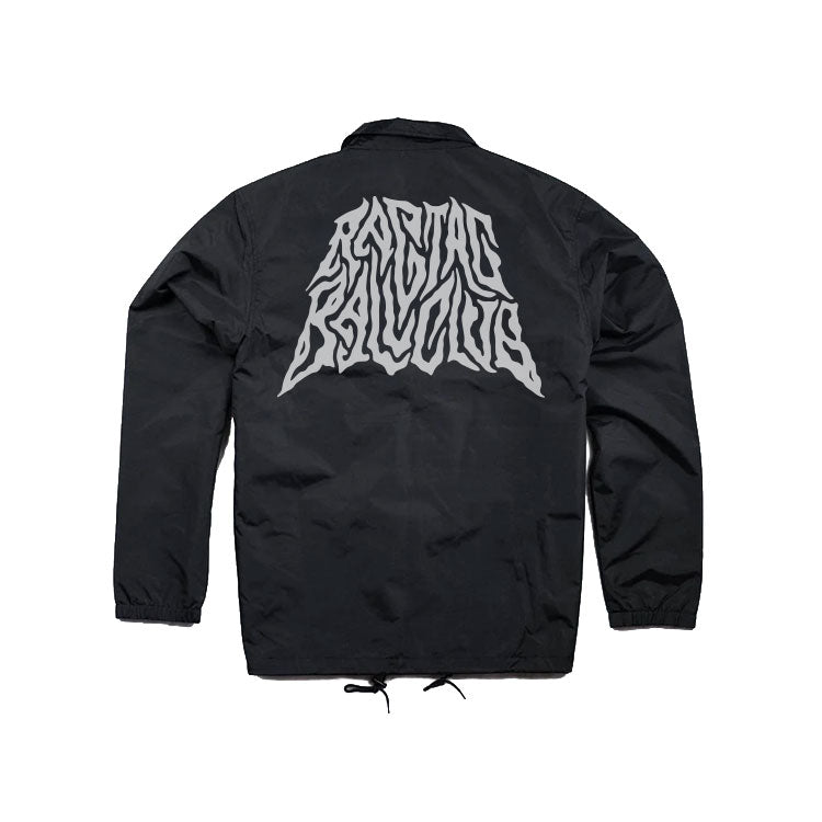 Sludge Jacket