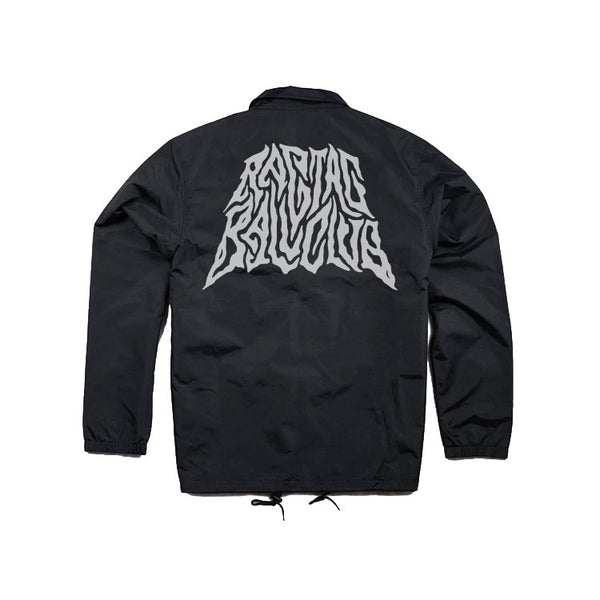Sludge Jacket