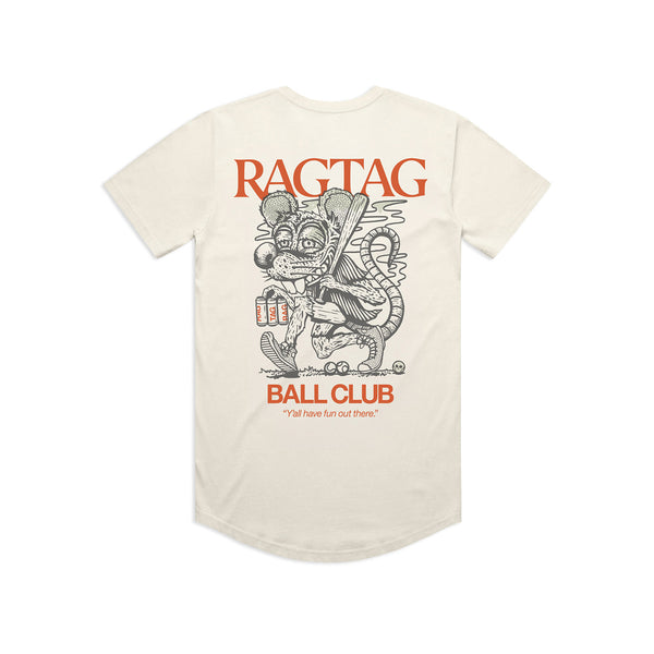 Sandlot Daze Tee