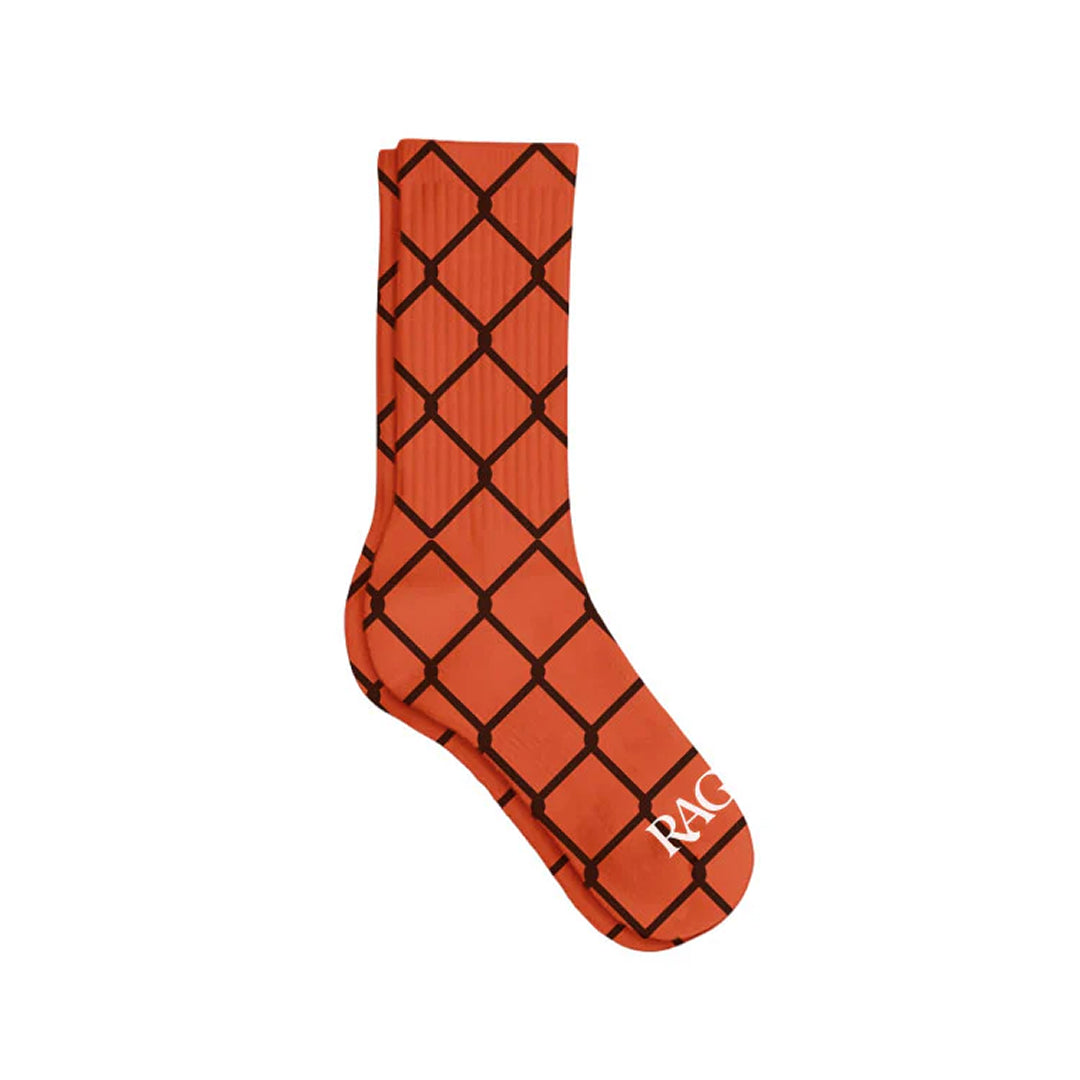 Yer Up! Cage Socks