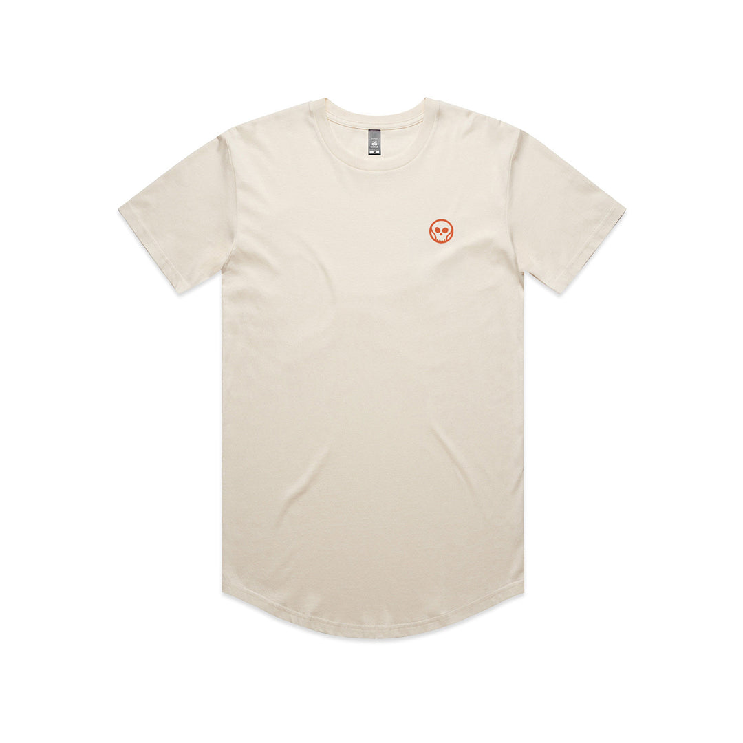 Sandlot Daze Tee