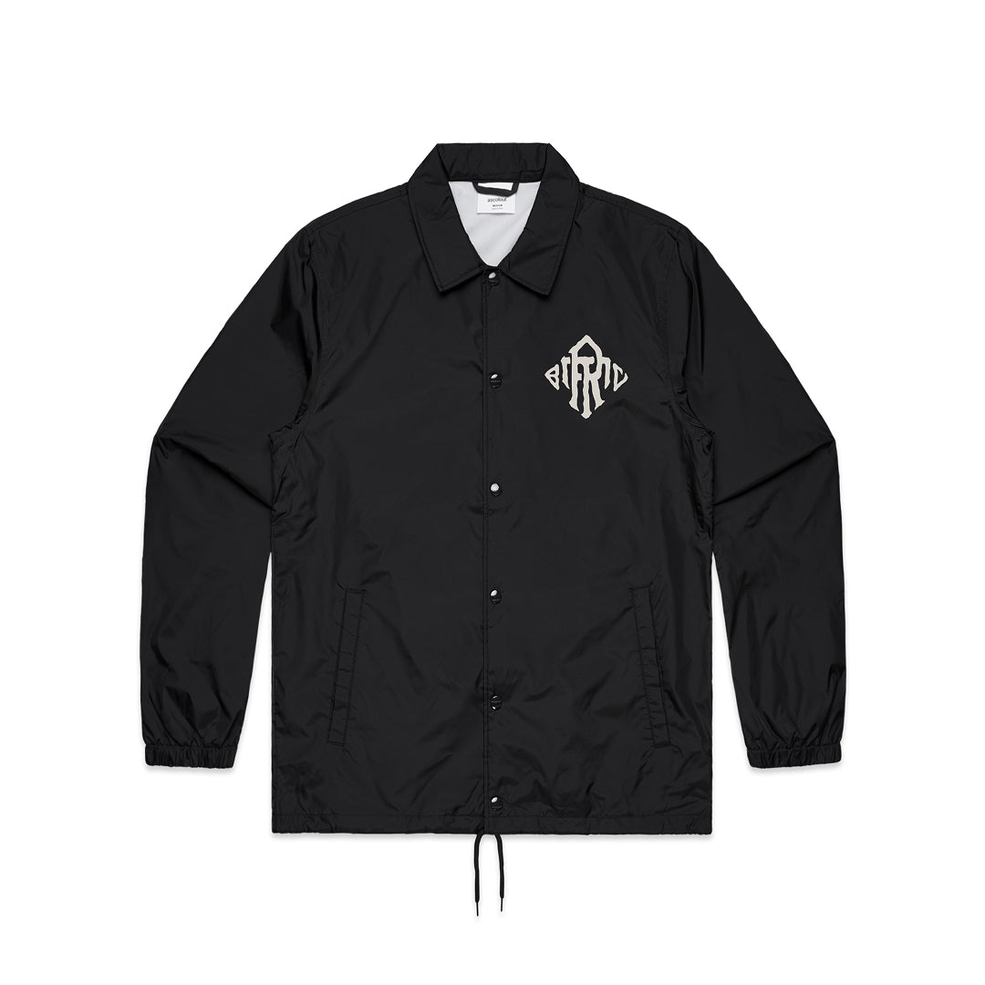 Sludge Jacket